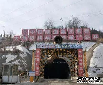 隧道開挖施工中遇到的難點(diǎn)，小編教你輕松應(yīng)對(duì)